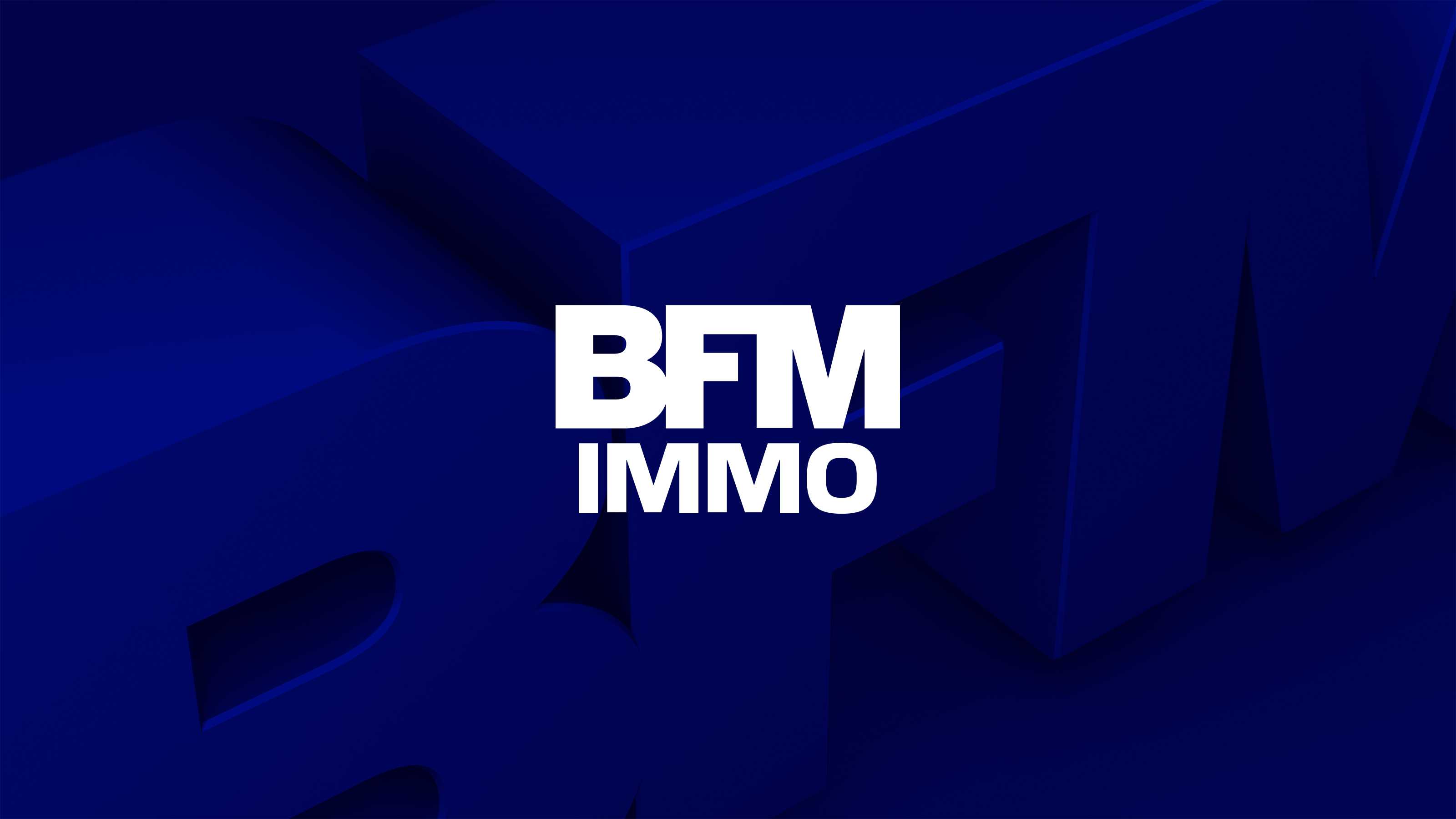 BFM Immo