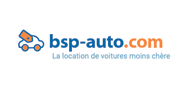 logo BSP Auto