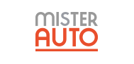 logo Mister Auto