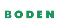 logo Boden