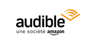 logo Audible