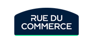 logo Rue du commerce