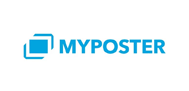 logo myposter