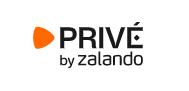 logo Privé by Zalando